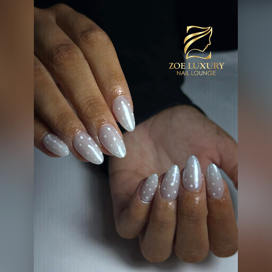 Nail May 18